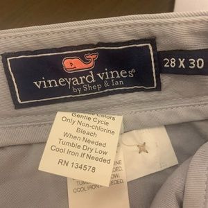 Vineyard Vines Mens Breaker Pants